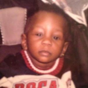 Meet your Posher, Johnny